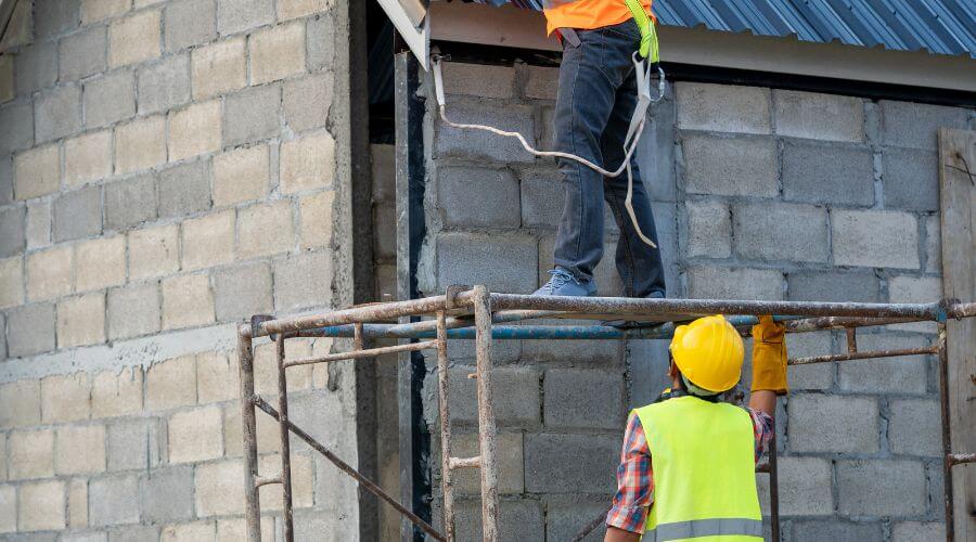 Expert top industrial roofings services in Robertson, WY